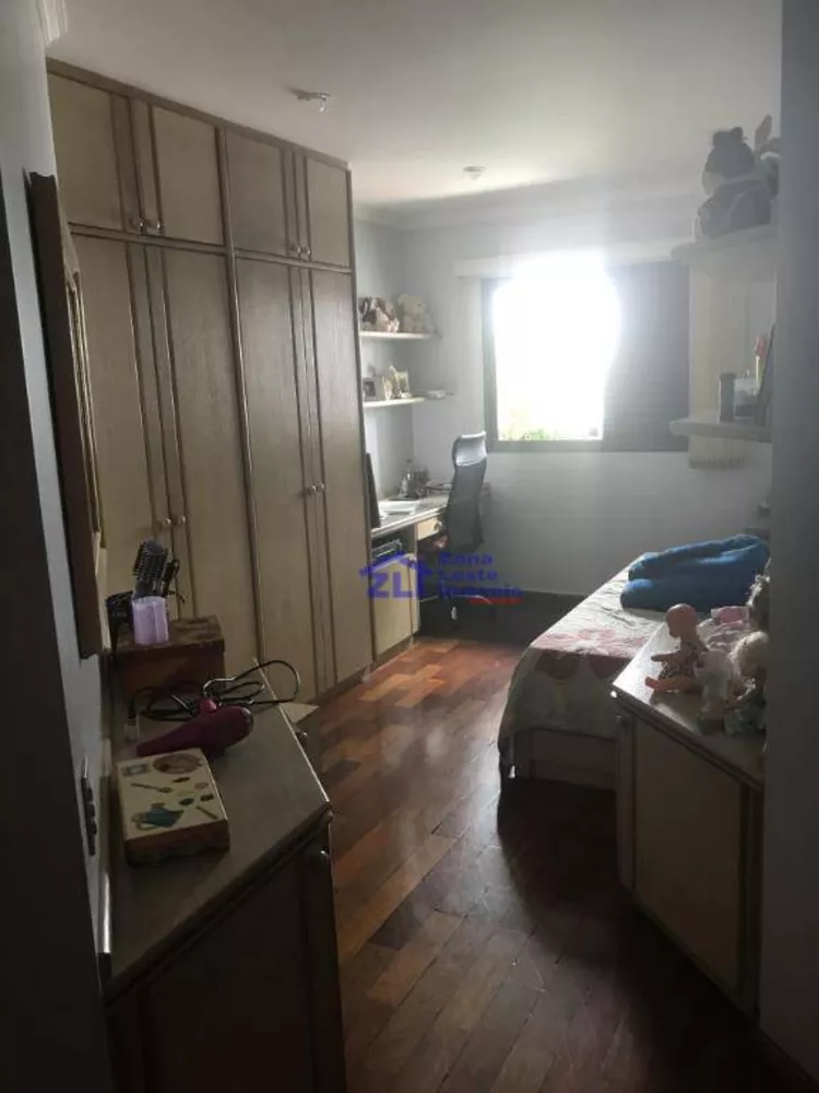 Apartamento, 4 quartos, 164 m² - Foto 6
