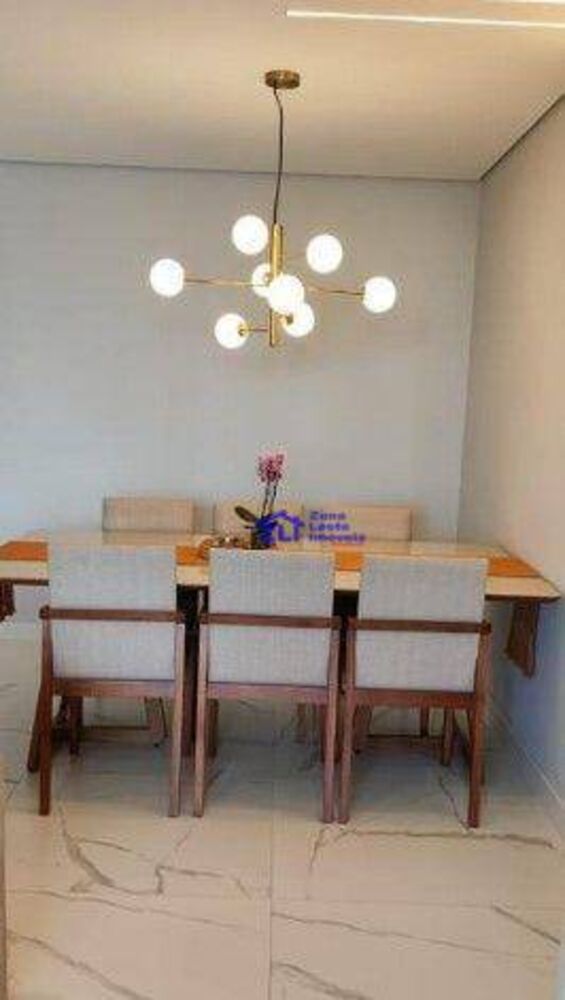 Apartamento, 3 quartos, 84 m² - Foto 4