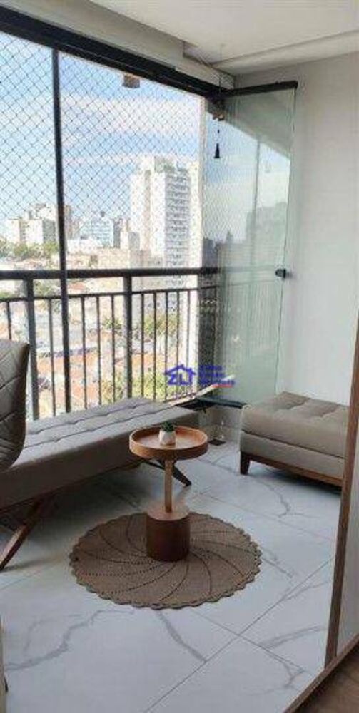 Apartamento, 3 quartos, 84 m² - Foto 2