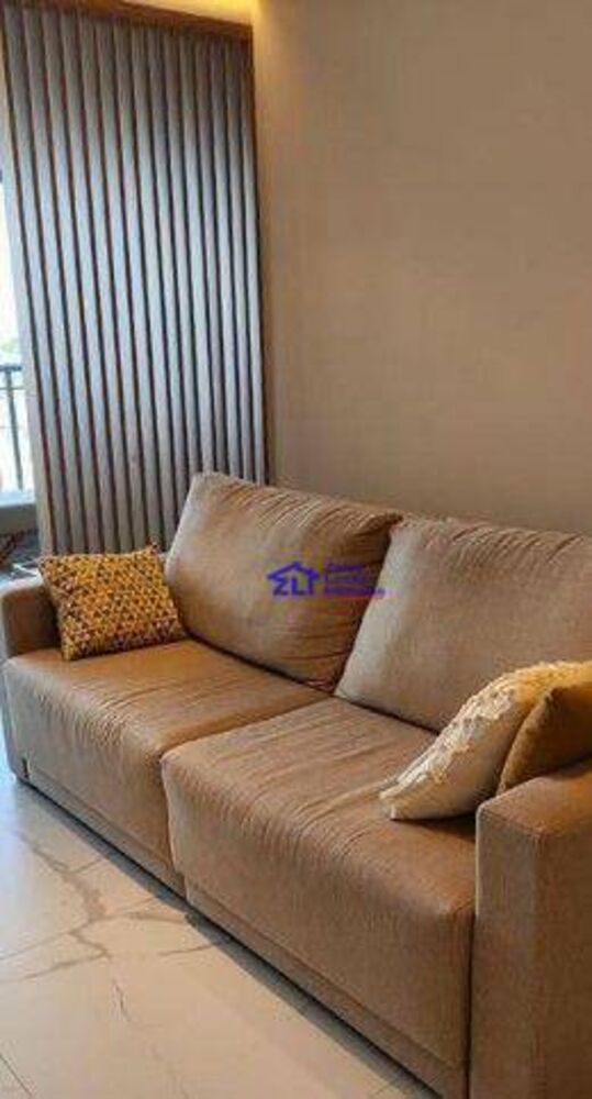 Apartamento, 3 quartos, 84 m² - Foto 1