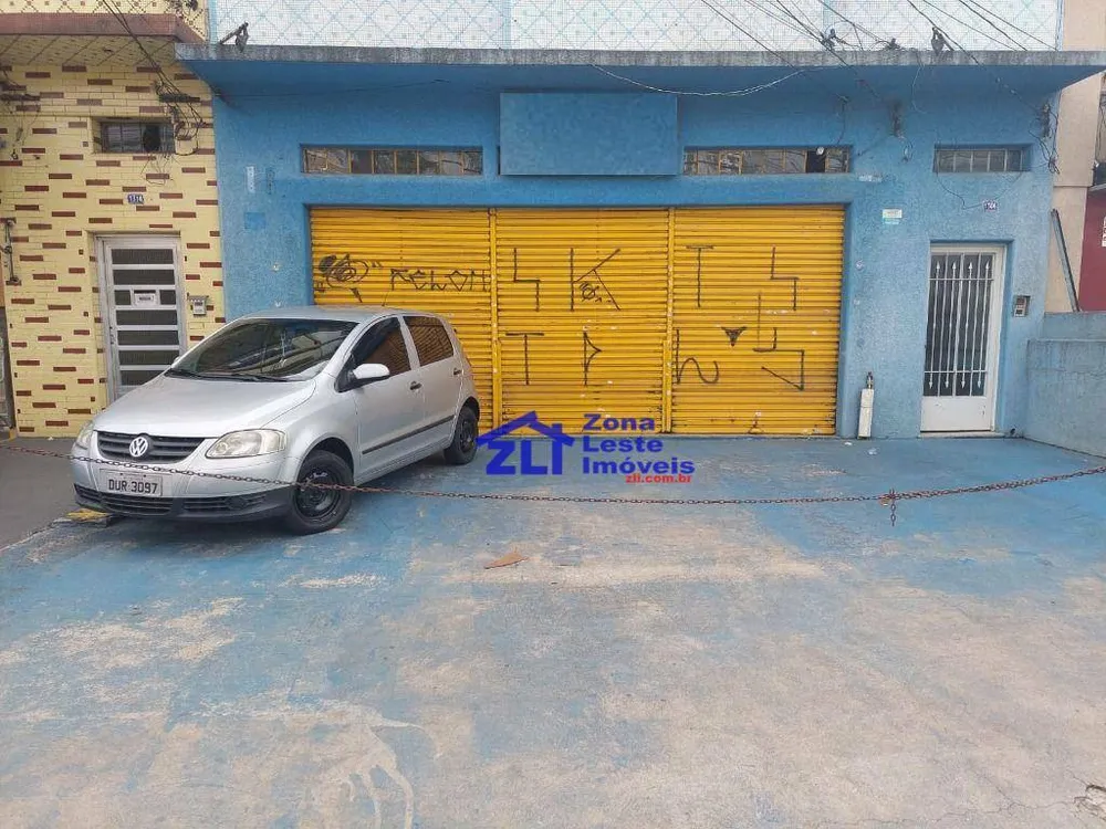 Loja-Salão, 130 m² - Foto 1