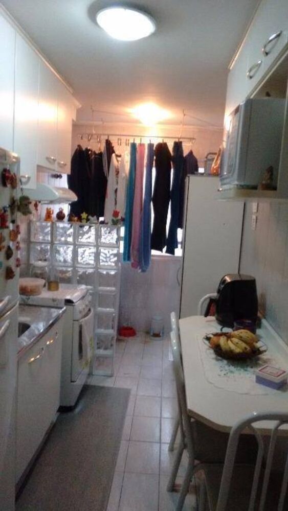 Apartamento, 2 quartos, 50 m² - Foto 3