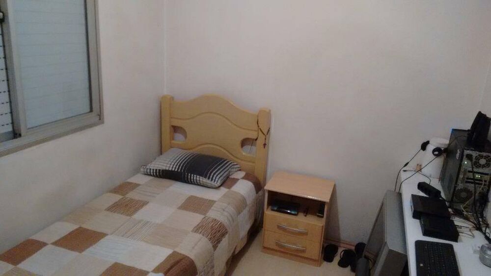 Apartamento, 2 quartos, 50 m² - Foto 1