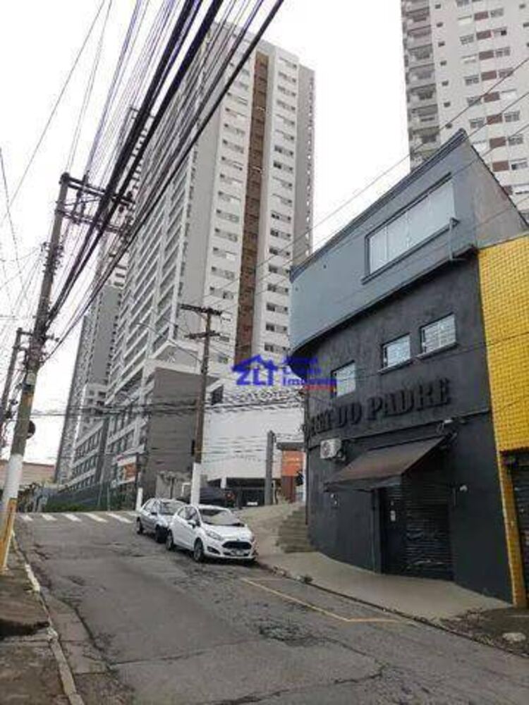 Prédio Inteiro, 200 m² - Foto 4