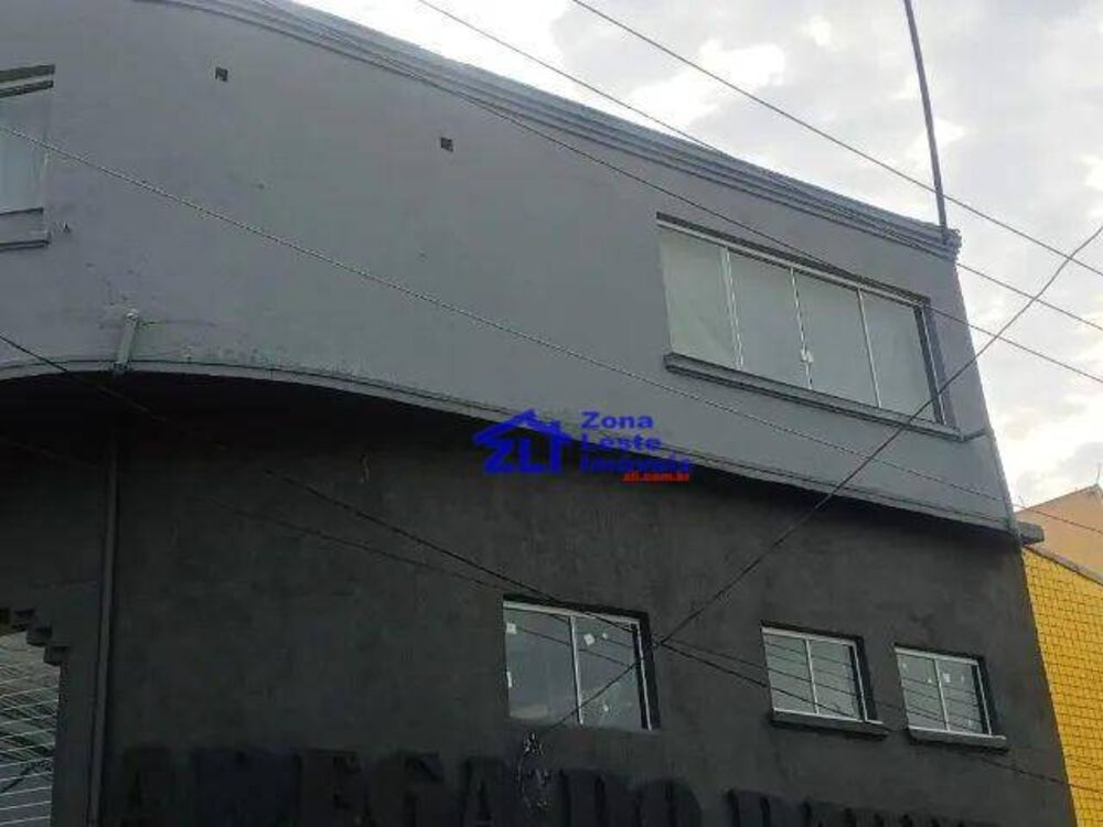 Prédio Inteiro, 200 m² - Foto 2