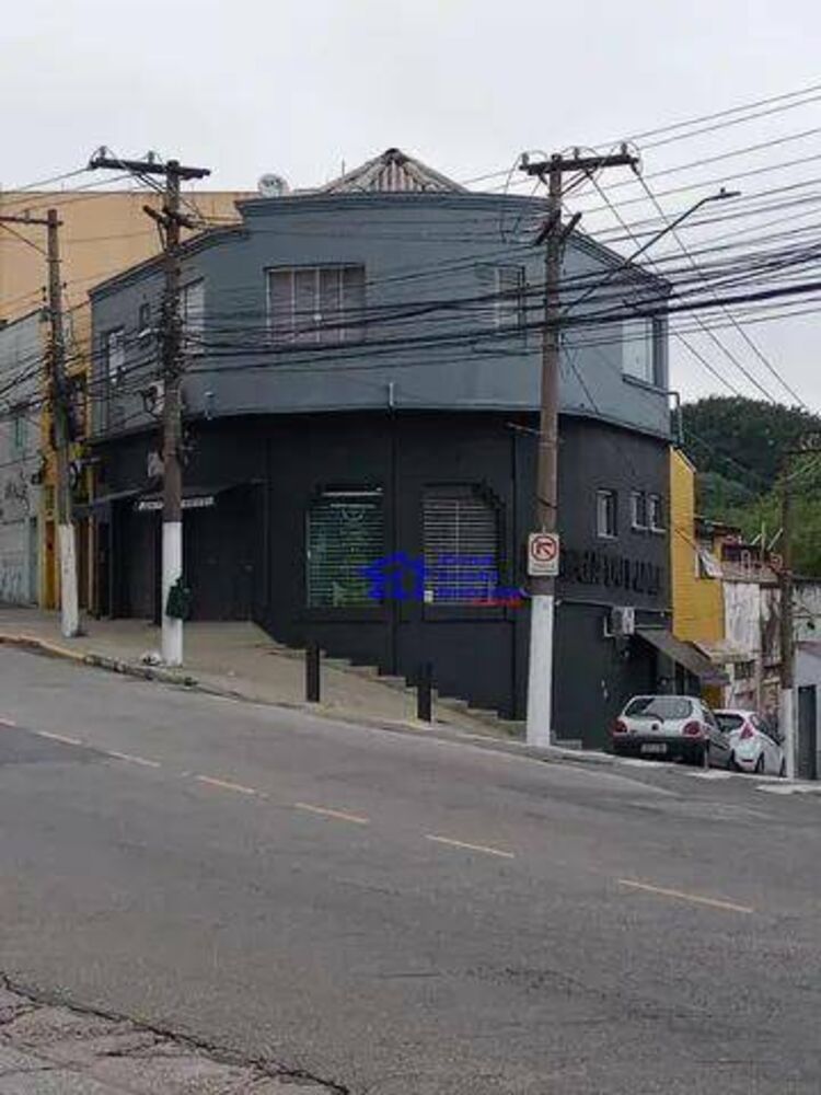 Prédio Inteiro, 200 m² - Foto 1