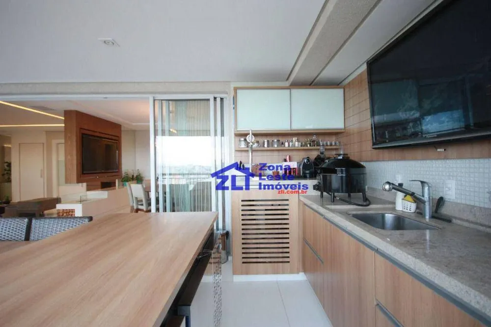 Apartamento, 3 quartos, 192 m² - Foto 3