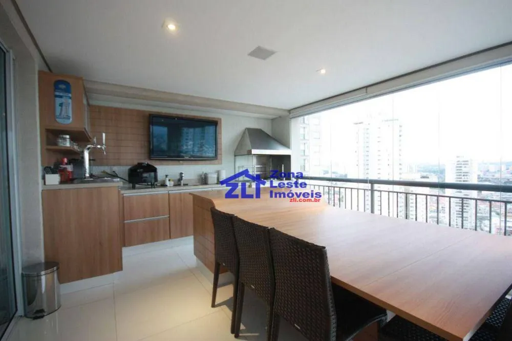 Apartamento, 3 quartos, 192 m² - Foto 4