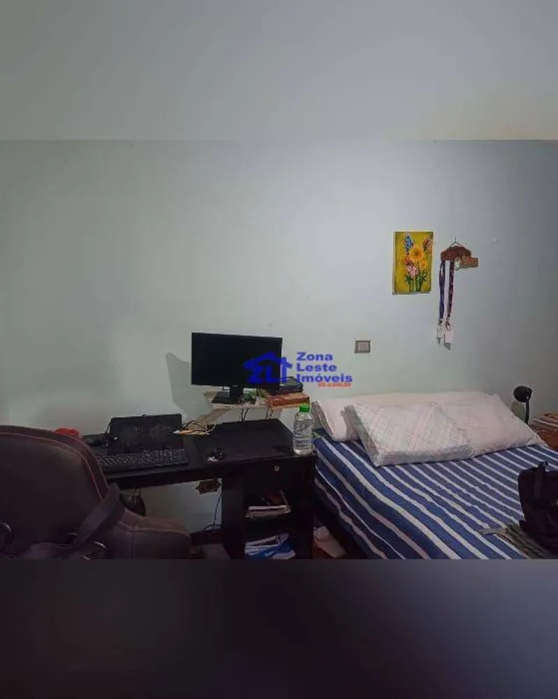Sobrado, 3 quartos, 100 m² - Foto 3