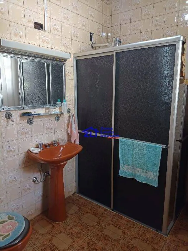 Sobrado, 3 quartos, 100 m² - Foto 2