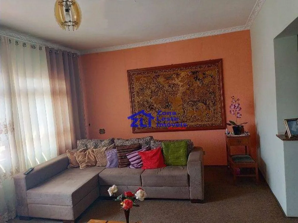 Sobrado, 3 quartos, 100 m² - Foto 1