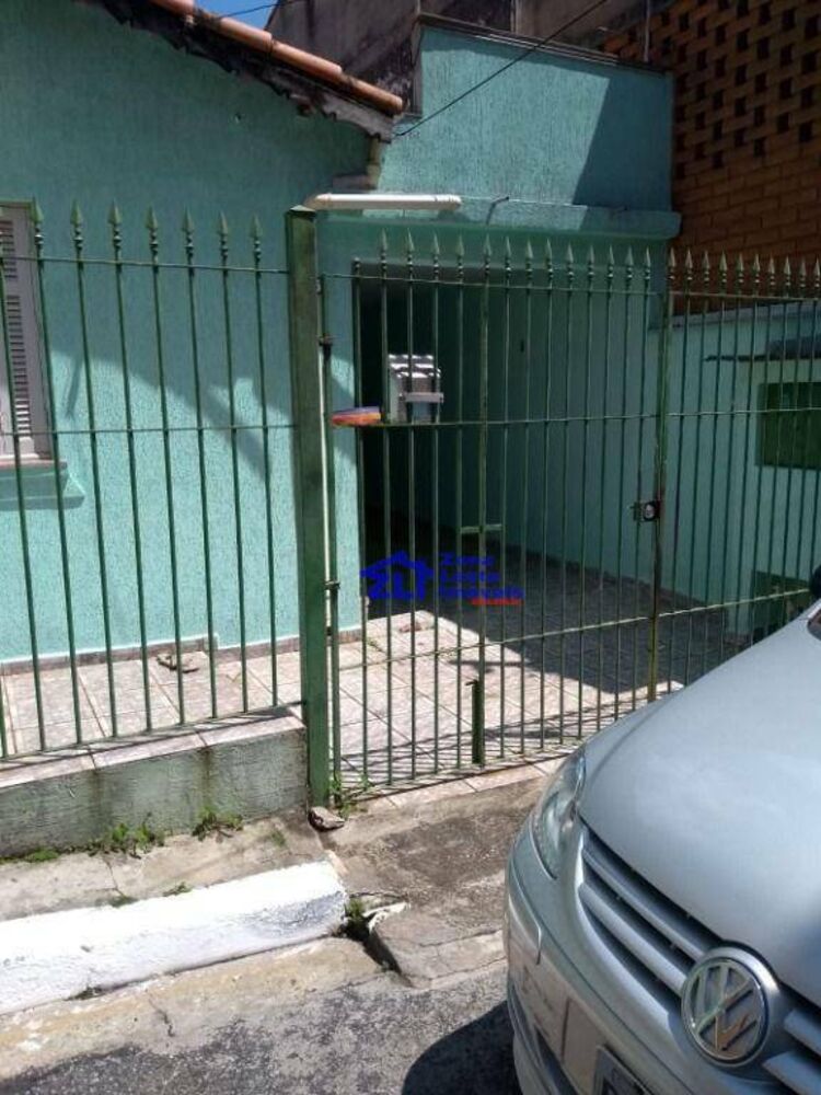 Casa, 1 quarto, 98 m² - Foto 2