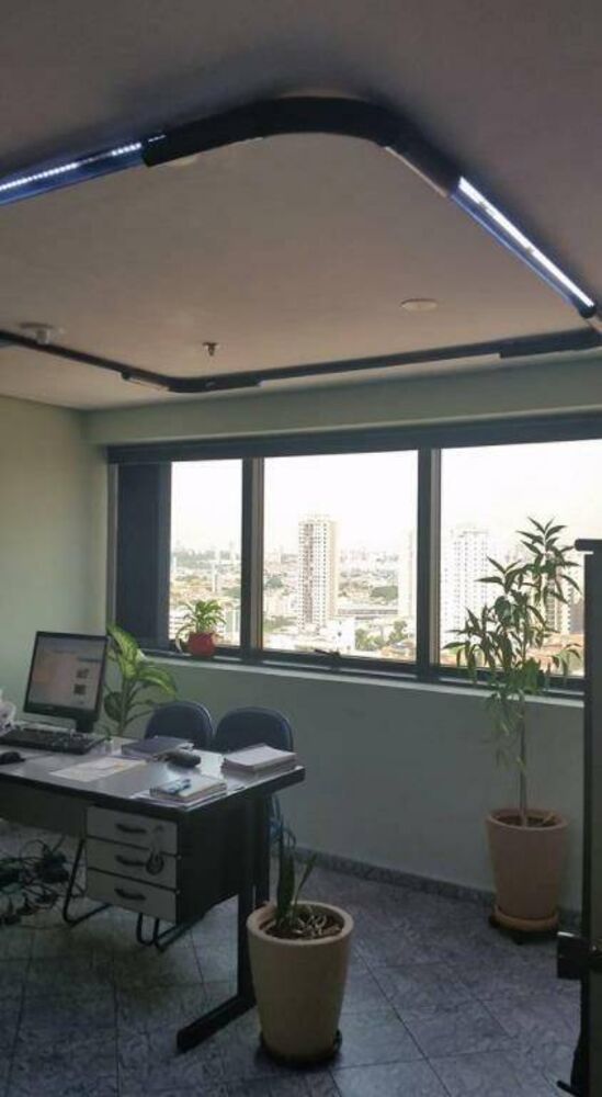 Sala-Conjunto, 63 m² - Foto 4