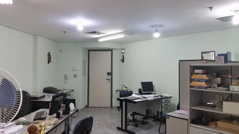 Sala-Conjunto, 63 m² - Foto 3