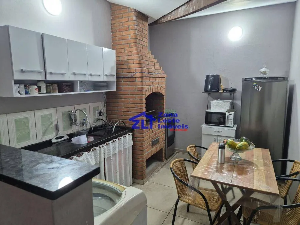 Casa, 2 quartos, 110 m² - Foto 4