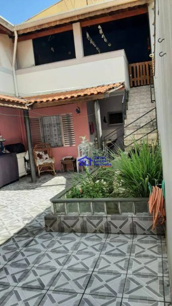 Casa, 2 quartos, 110 m² - Foto 2
