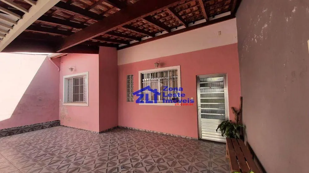 Casa, 2 quartos, 110 m² - Foto 3