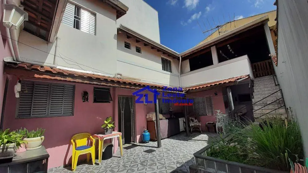 Casa, 2 quartos, 110 m² - Foto 1