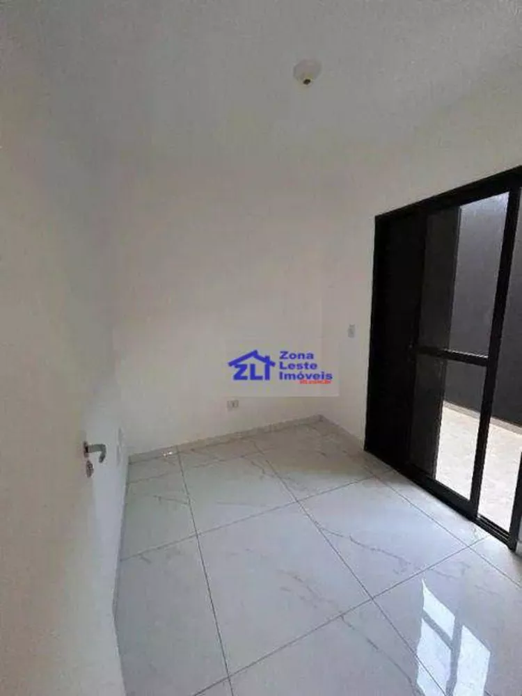 Apartamento, 2 quartos, 40 m² - Foto 1
