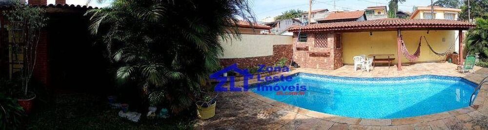 Casa, 5 quartos, 700 m² - Foto 8