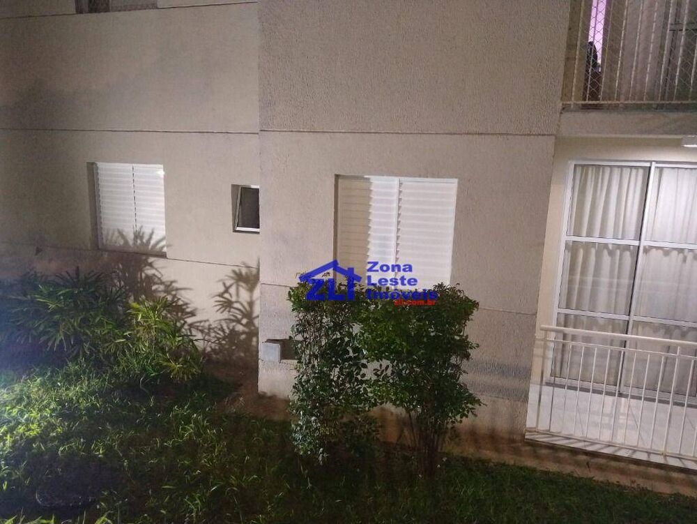 Apartamento, 2 quartos, 50 m² - Foto 4