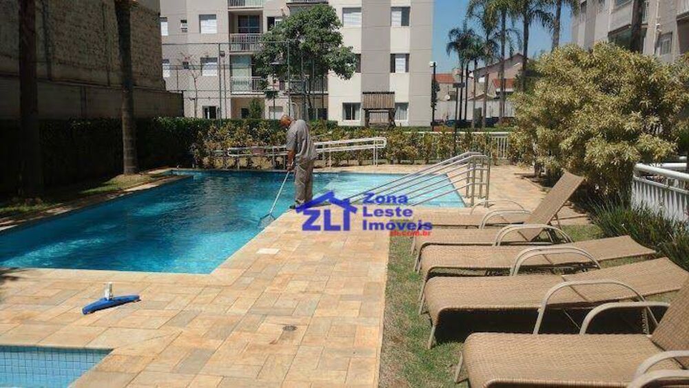 Apartamento, 2 quartos, 50 m² - Foto 2
