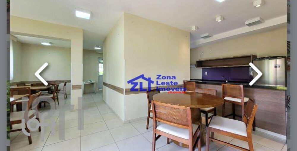 Apartamento, 2 quartos, 50 m² - Foto 1