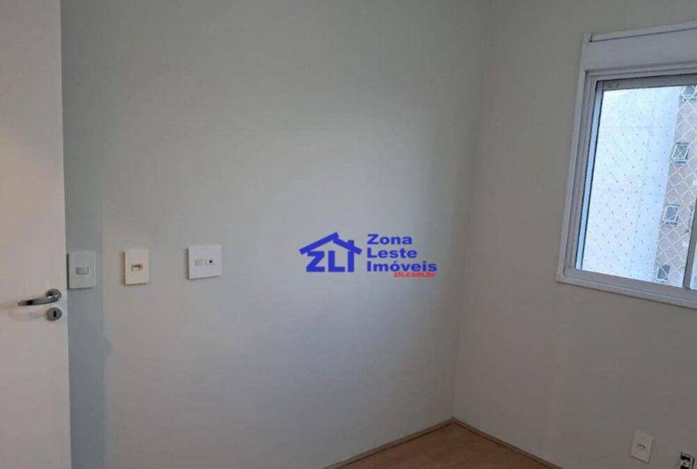 Apartamento, 2 quartos, 44 m² - Foto 2