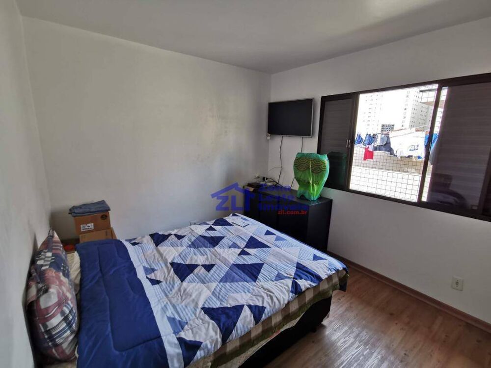 Sobrado, 3 quartos, 150 m² - Foto 1
