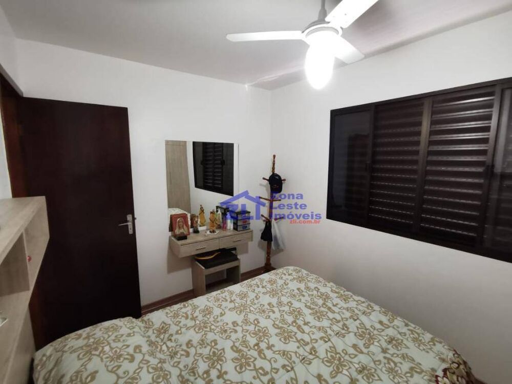 Sobrado, 3 quartos, 150 m² - Foto 3