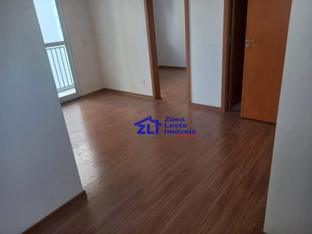 Apartamento, 2 quartos, 37 m² - Foto 1