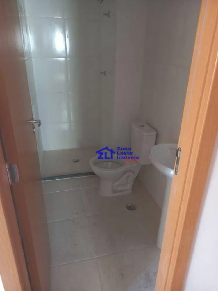 Apartamento, 2 quartos, 37 m² - Foto 2