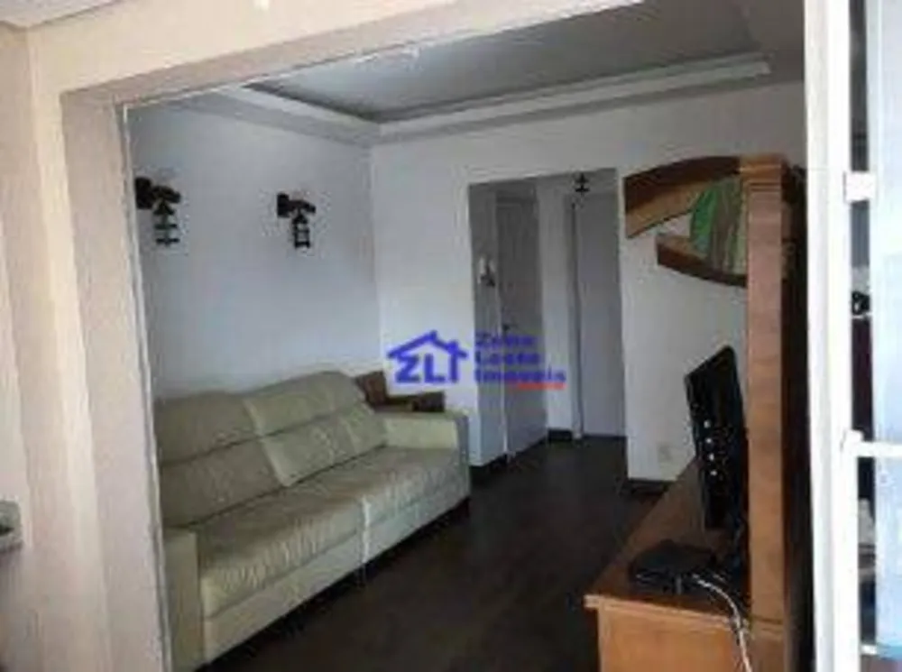 Apartamento, 3 quartos, 101 m² - Foto 4
