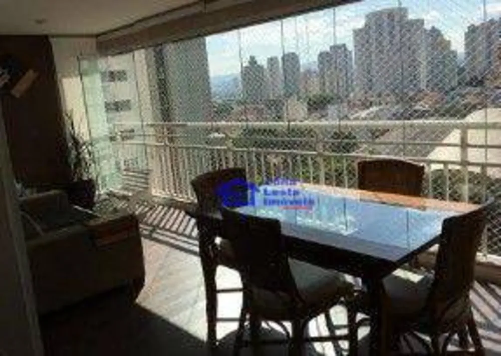 Apartamento, 3 quartos, 101 m² - Foto 1