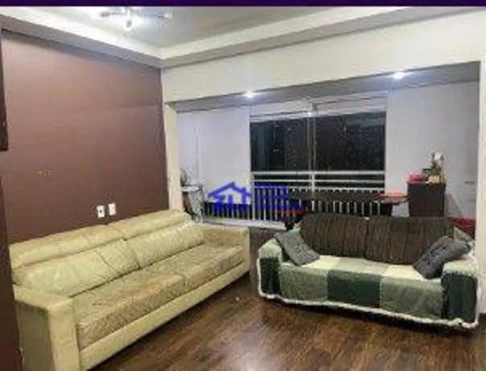 Apartamento, 3 quartos, 101 m² - Foto 2