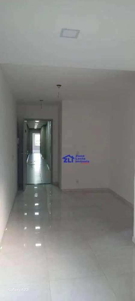 Apartamento, 2 quartos, 39 m² - Foto 4