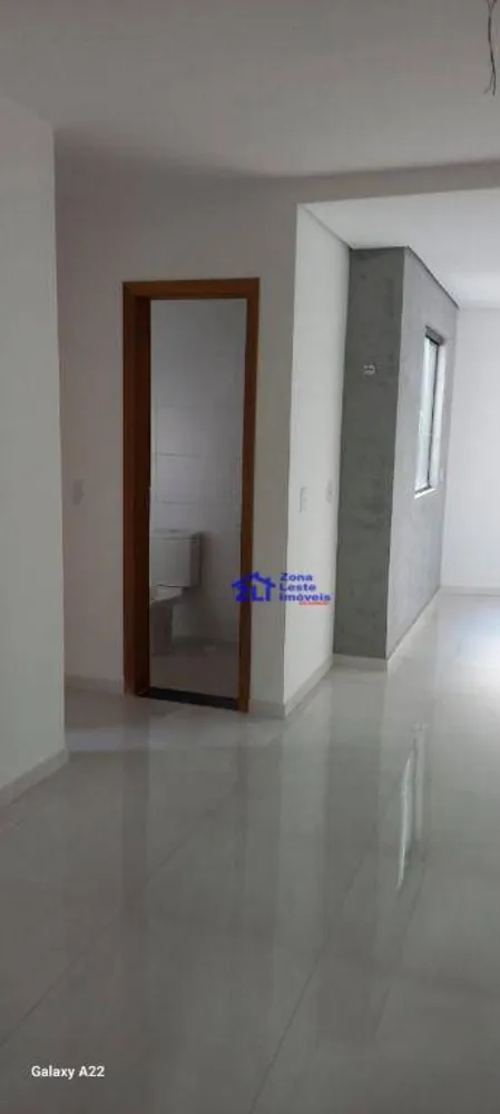 Apartamento, 2 quartos, 39 m² - Foto 2