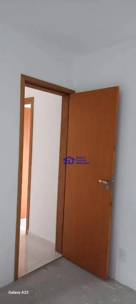 Apartamento, 2 quartos, 39 m² - Foto 3