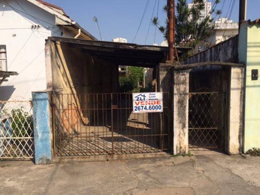 Terreno, 160 m² - Foto 1