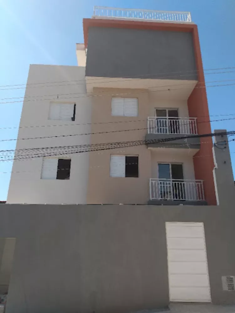 Kitnet-Studio, 42 m² - Foto 8
