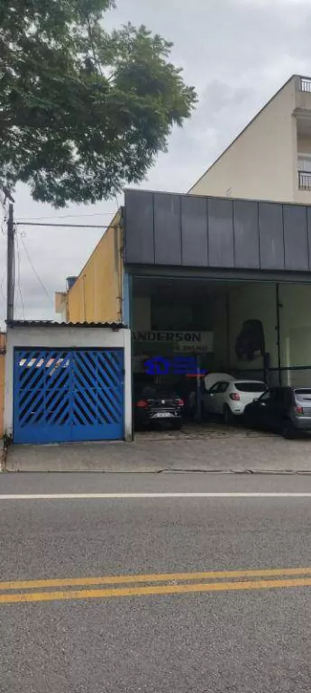 Sobrado, 2 quartos, 300 m² - Foto 20