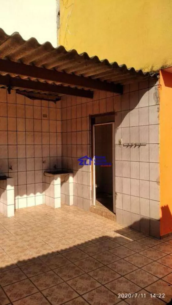 Sobrado, 2 quartos, 300 m² - Foto 13
