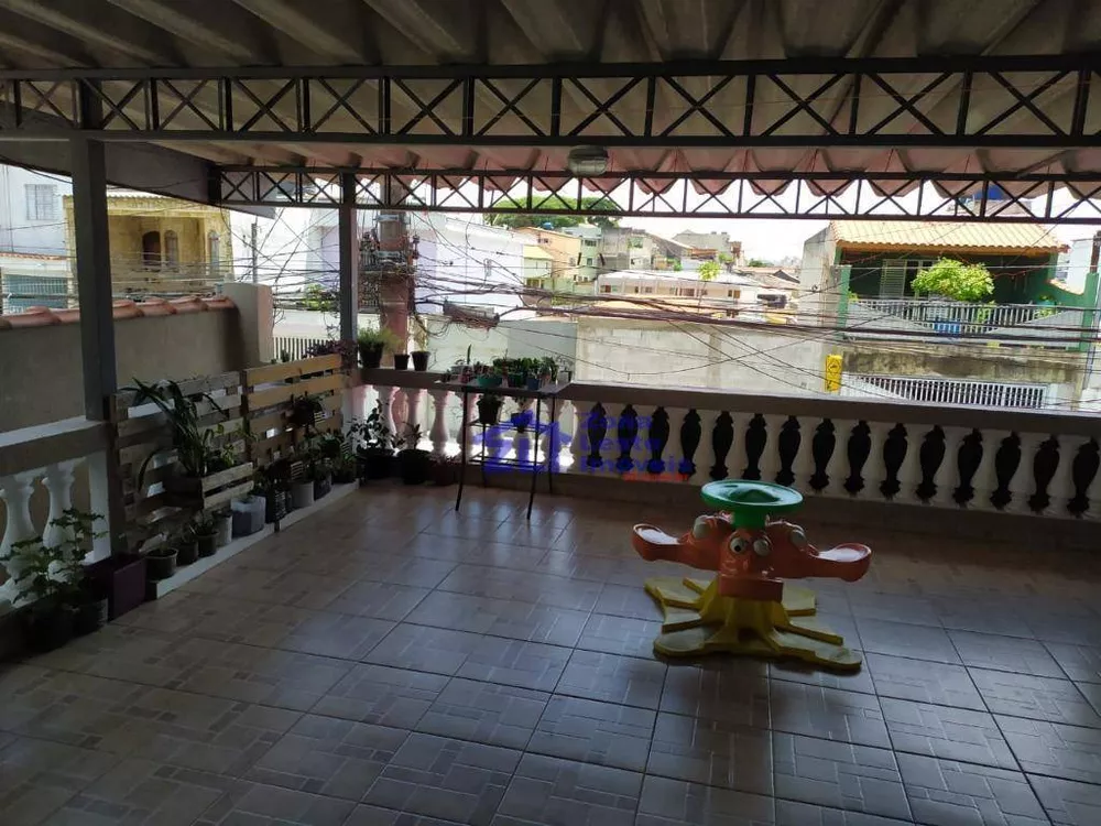Casa, 5 quartos, 233 m² - Foto 3