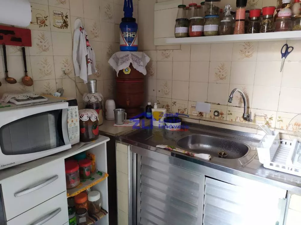 Casa, 5 quartos, 233 m² - Foto 11