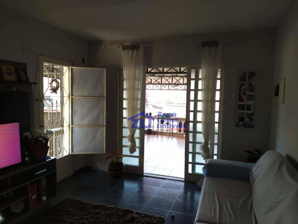 Casa, 5 quartos, 233 m² - Foto 13