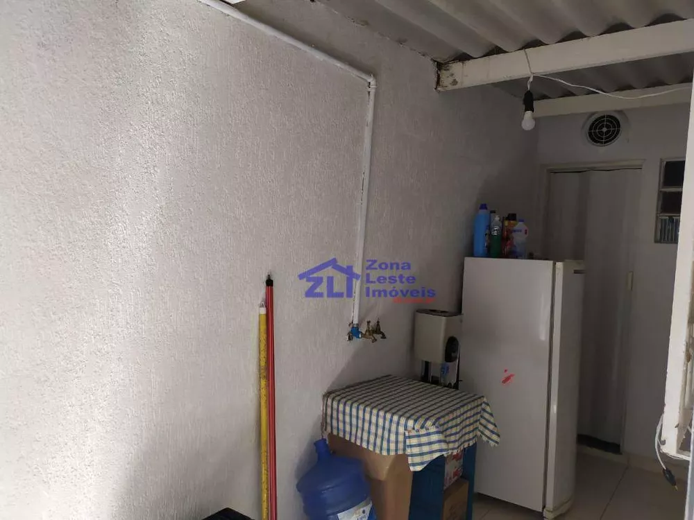 Casa, 5 quartos, 233 m² - Foto 4