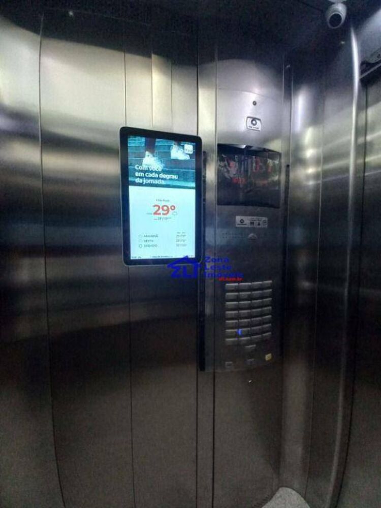 Apartamento, 3 quartos, 105 m² - Foto 2