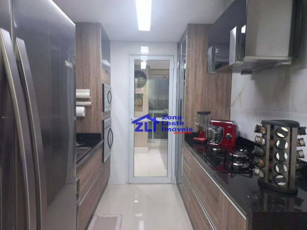 Apartamento, 3 quartos, 105 m² - Foto 7