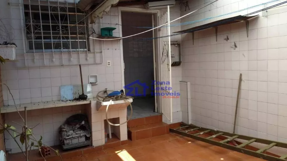 Sobrado, 3 quartos, 190 m² - Foto 12