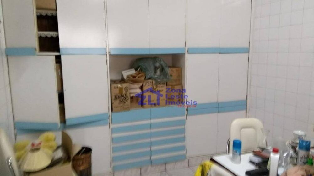 Sobrado, 3 quartos, 190 m² - Foto 8